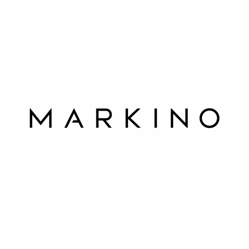 لوگو markino مارکینو