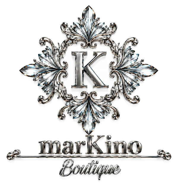 لوگو markino مارکینو